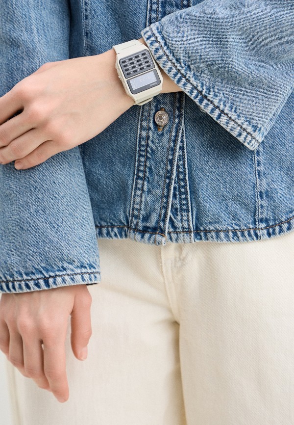 Casio Часы - фото 6