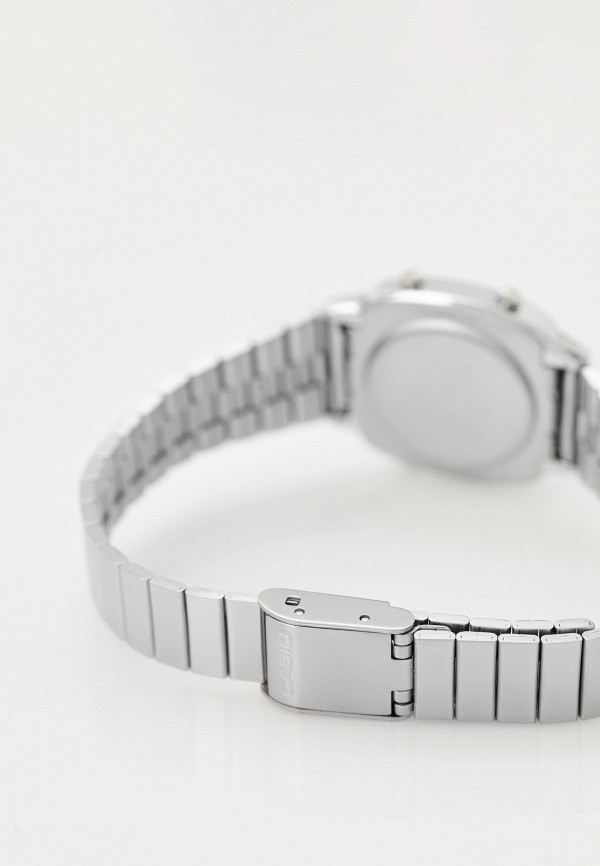 Casio Часы - LA670WA-4 - фото 3