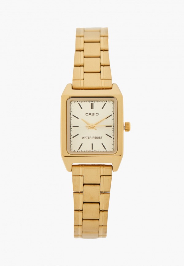 Casio Часы - фото 1