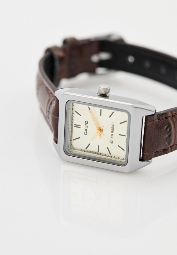 Casio Часы - LTP-V007L-9E - фото 2