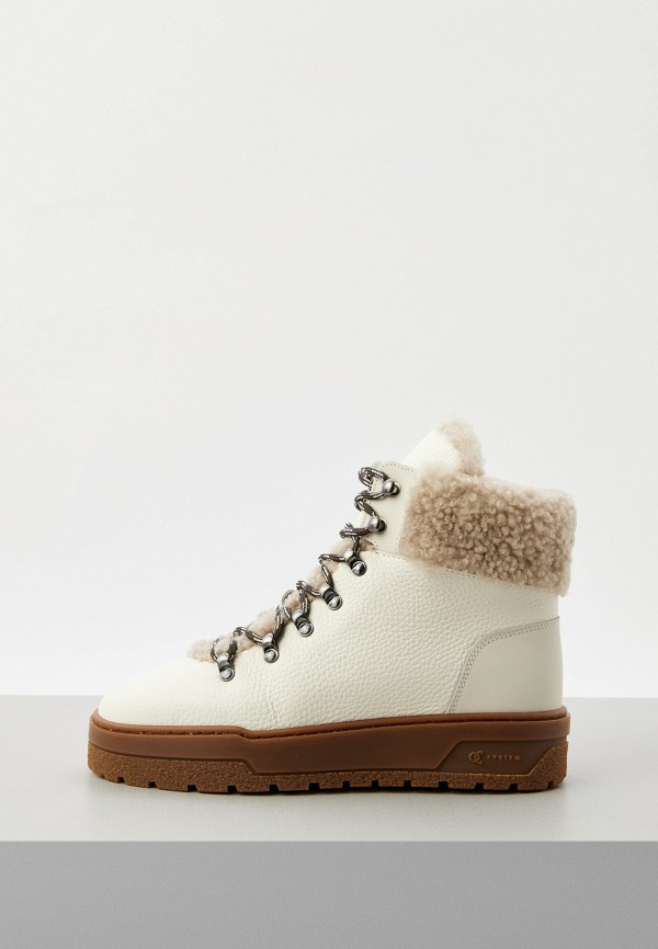 Pollini Ботинки - фото 1