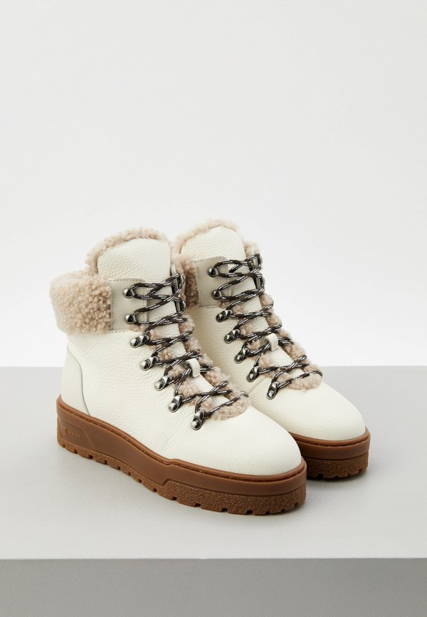 Pollini Ботинки - фото 3