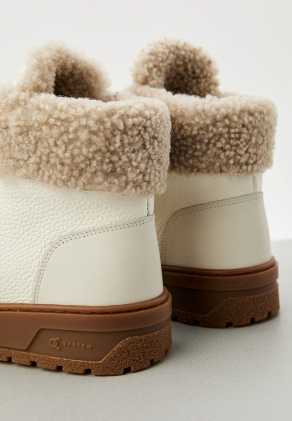 Pollini Ботинки - фото 4