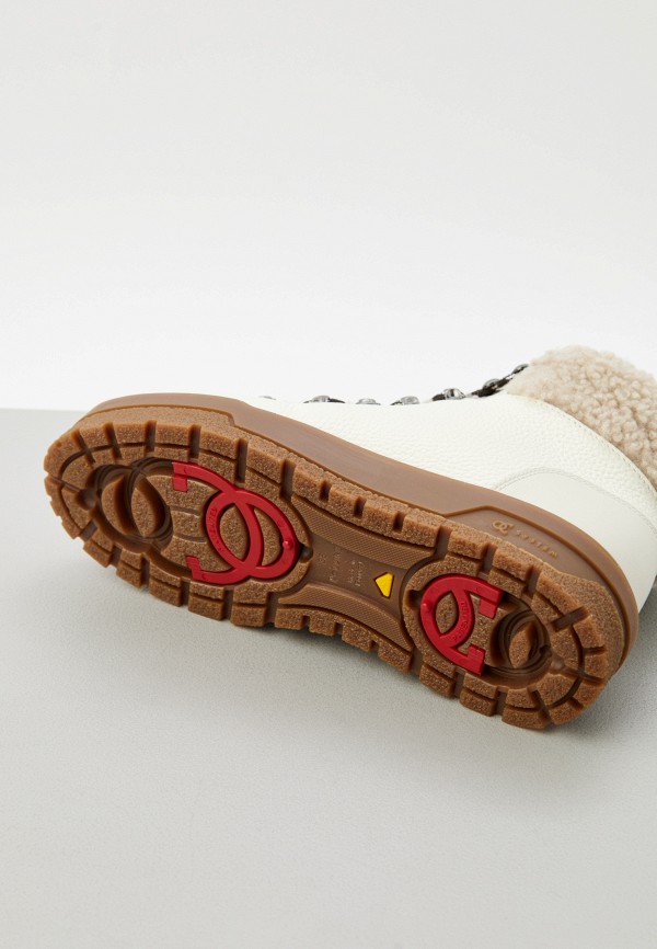 Pollini Ботинки - фото 5