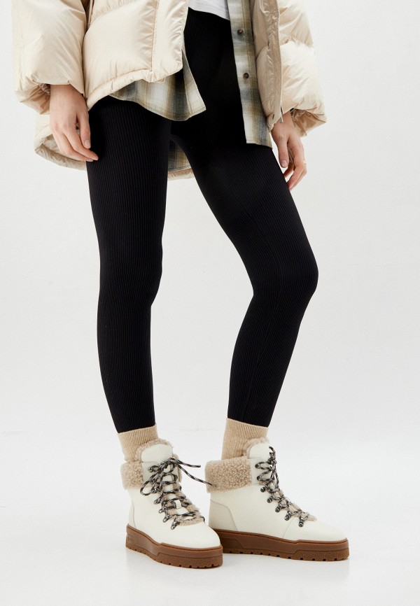 Pollini Ботинки - фото 6