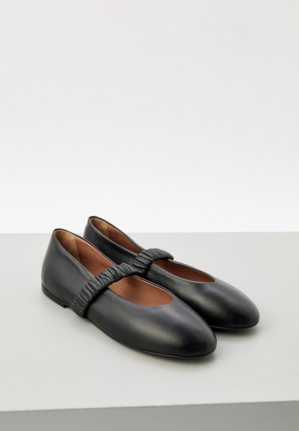 Pollini Балетки - фото 3