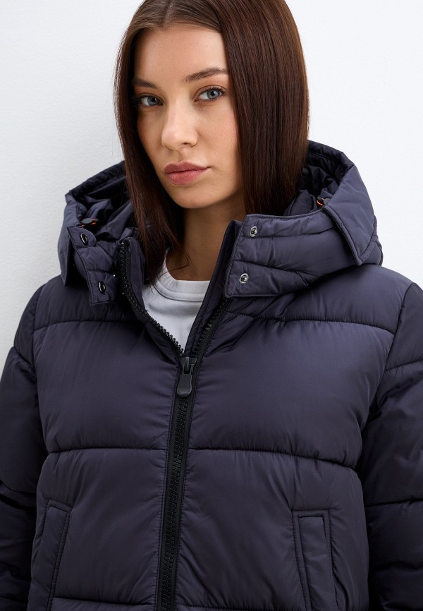 Save the Duck Пуховик - фото 4