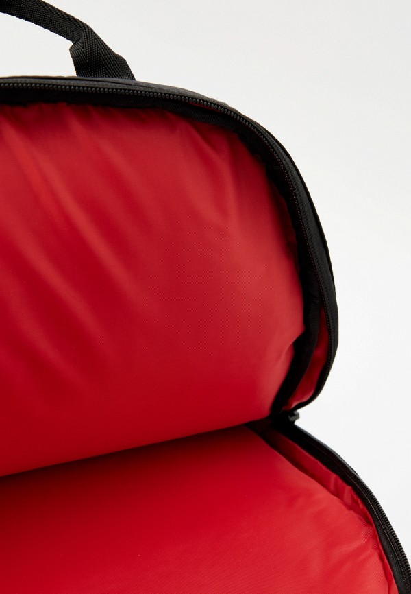 Wilson Рюкзак - CLASH V3 BACKPACK BLACK/Infrared - фото 4