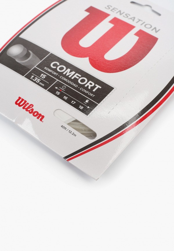 Wilson Струны теннисные - SENSATION 15L - фото 2