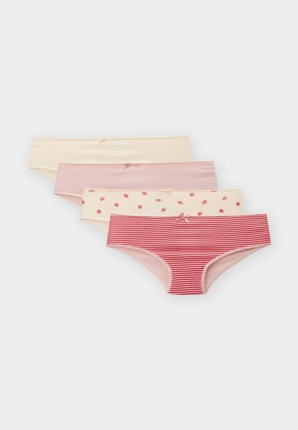 Mayoral Трусы 4 шт. - фото 1