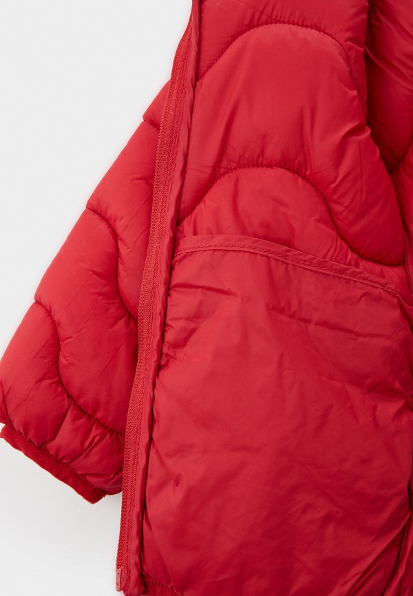 Mayoral Куртка утепленная - фото 3