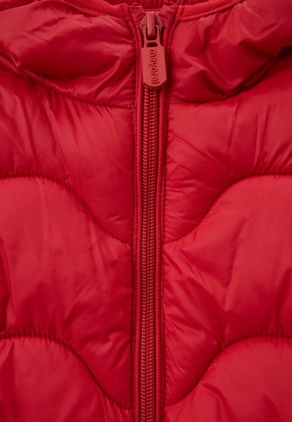 Mayoral Куртка утепленная - фото 4