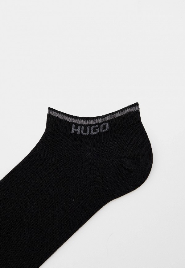 Hugo Носки 2 пары - 2P AS LOGO CC W - фото 2