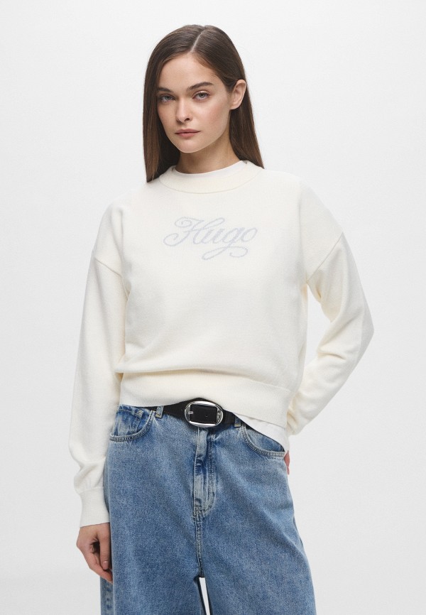 Hugo Джемпер - Slogix_B - фото 1