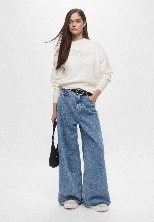 Hugo Джемпер - Slogix_B - фото 2