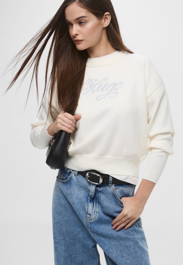 Hugo Джемпер - Slogix_B - фото 4