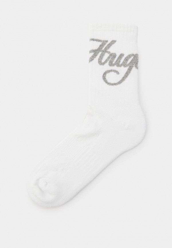 Hugo Носки 3 пары - 3P QS GIFT LOGO CC W - фото 3