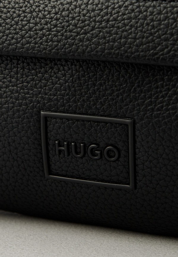 Hugo Сумка поясная - New Ethon HI_Bumbag - фото 3