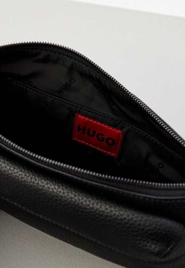 Hugo Сумка поясная - New Ethon HI_Bumbag - фото 4