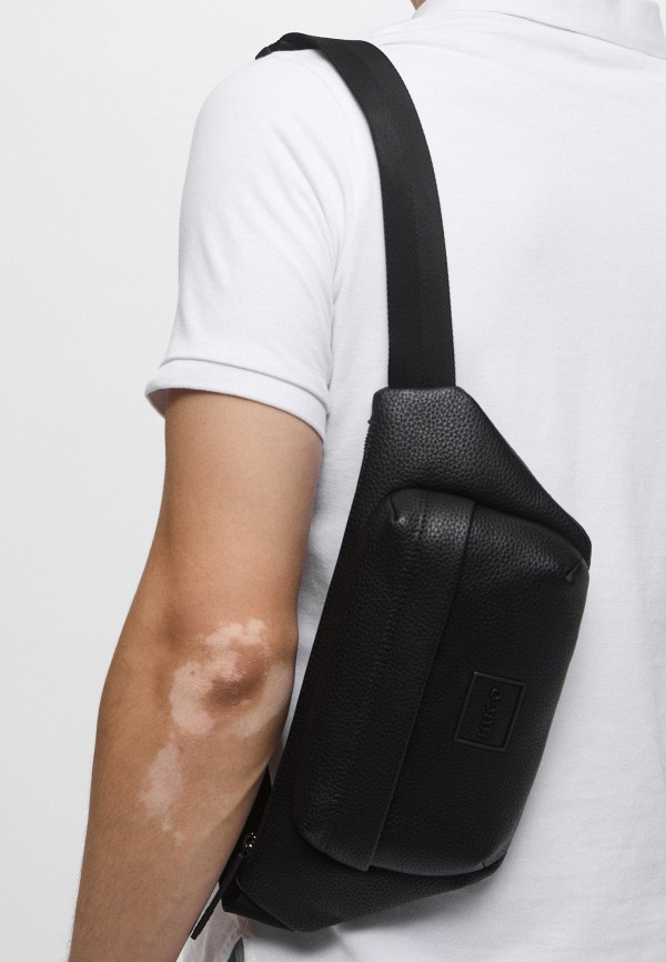 Hugo Сумка поясная - New Ethon HI_Bumbag - фото 6