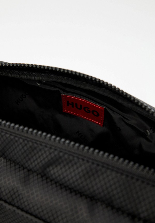 Hugo Сумка поясная - фото 4