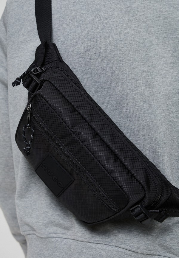 Hugo Сумка поясная - фото 6