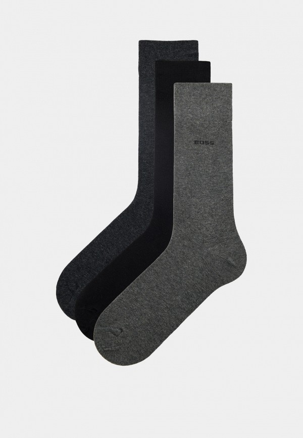 Boss Носки 3 пары - 3P RS Uni CC - фото 1