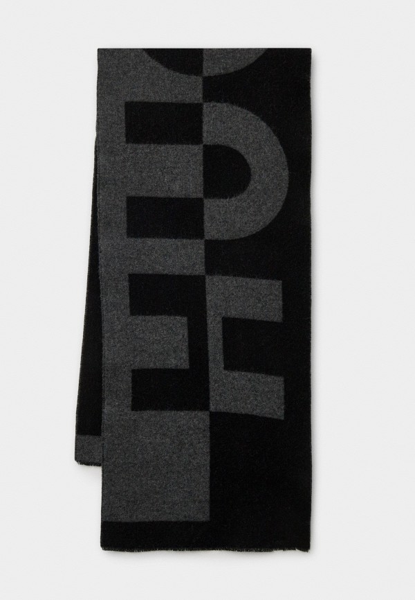 Hugo Шарф - фото 1