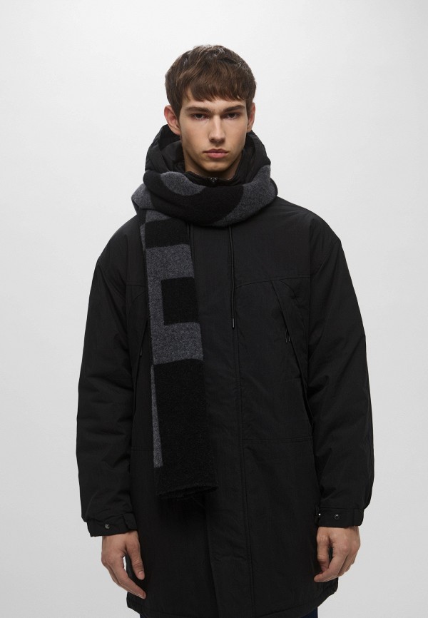 Hugo Шарф - фото 4