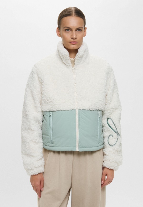 Hugo Куртка меховая - Fulver-1_B - фото 1