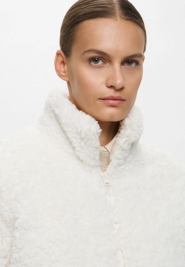 Hugo Куртка меховая - Fulver-1_B - фото 4