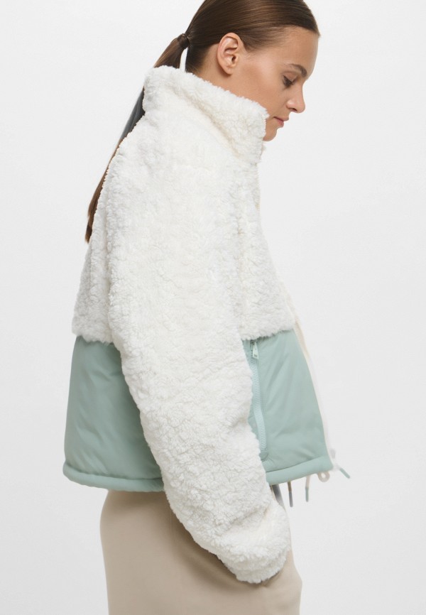 Hugo Куртка меховая - Fulver-1_B - фото 5