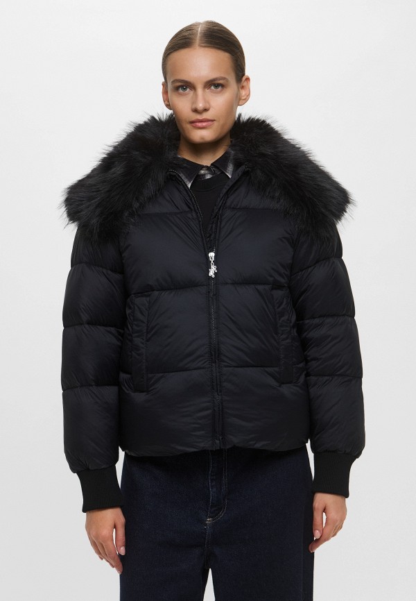 Hugo Куртка утепленная - Fuji-1_B - фото 1