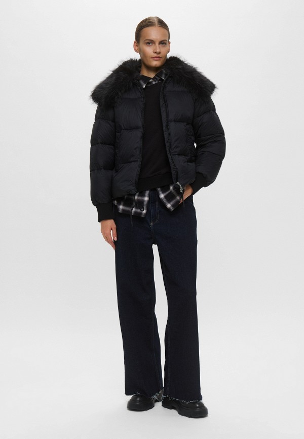 Hugo Куртка утепленная - Fuji-1_B - фото 2