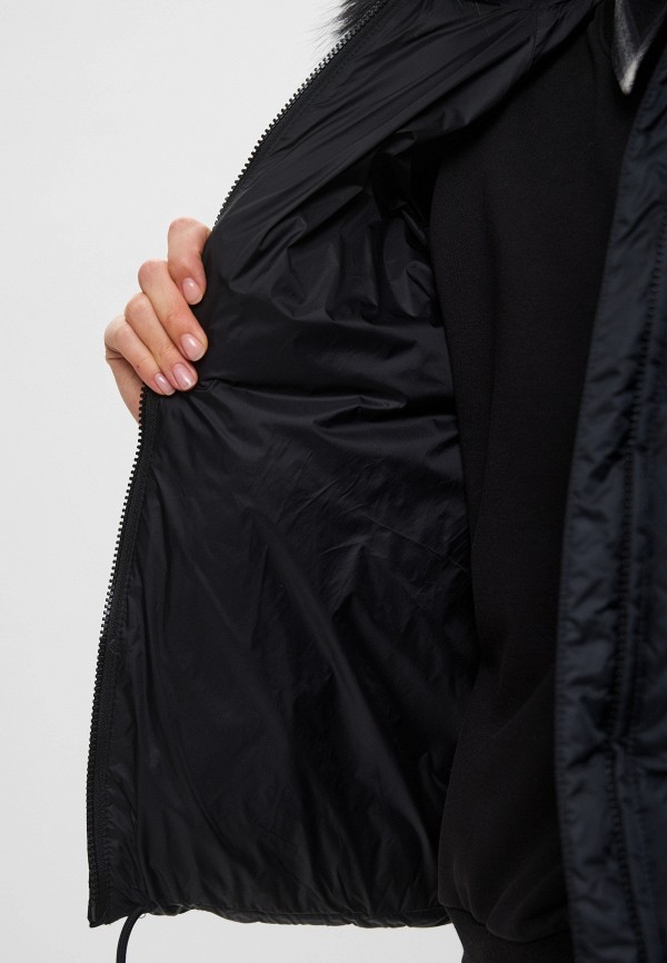 Hugo Куртка утепленная - Fuji-1_B - фото 5