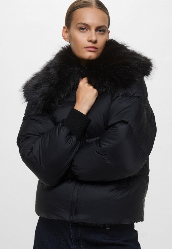 Hugo Куртка утепленная - Fuji-1_B - фото 6