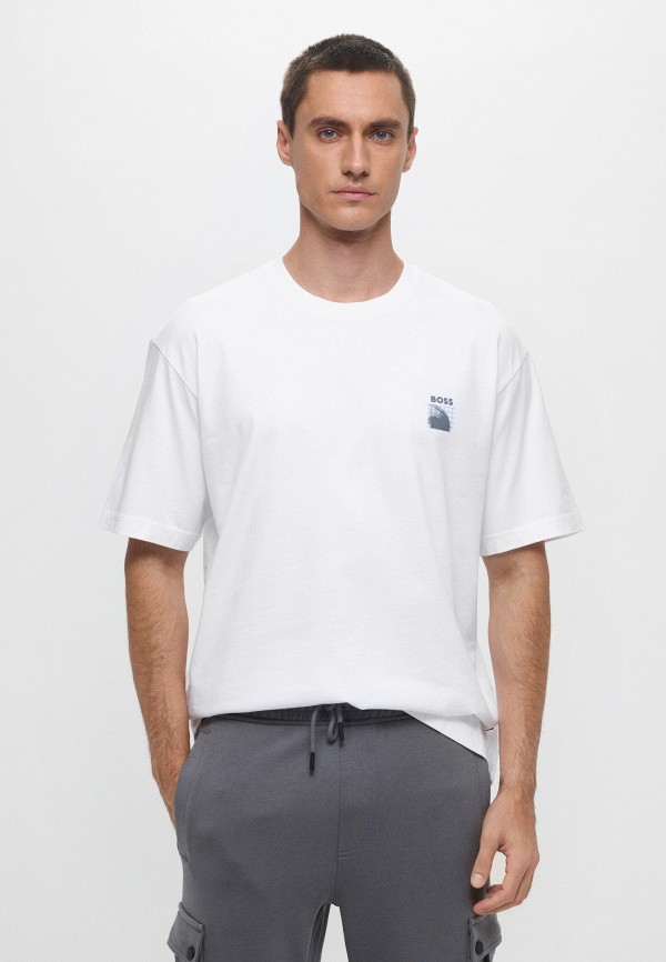 Boss Футболка - фото 1