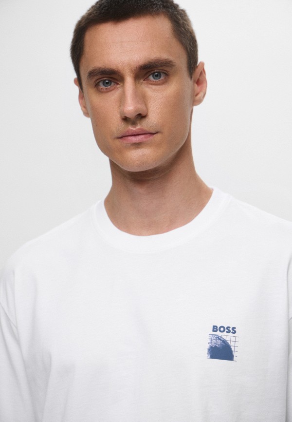 Boss Футболка - фото 4