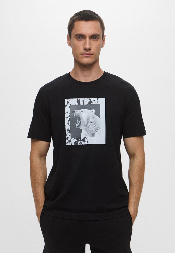 Boss Футболка - фото 1