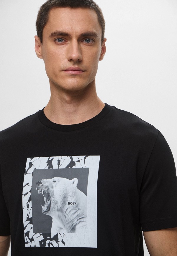 Boss Футболка - фото 4