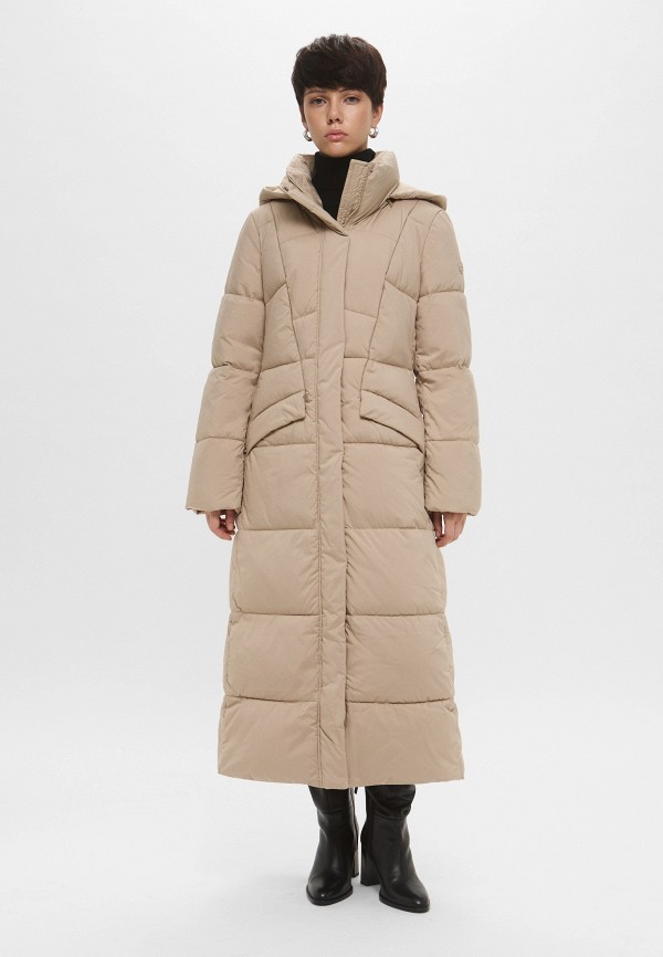 Boss Пуховик - фото 1