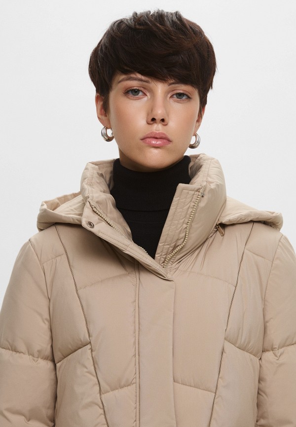 Boss Пуховик - фото 4