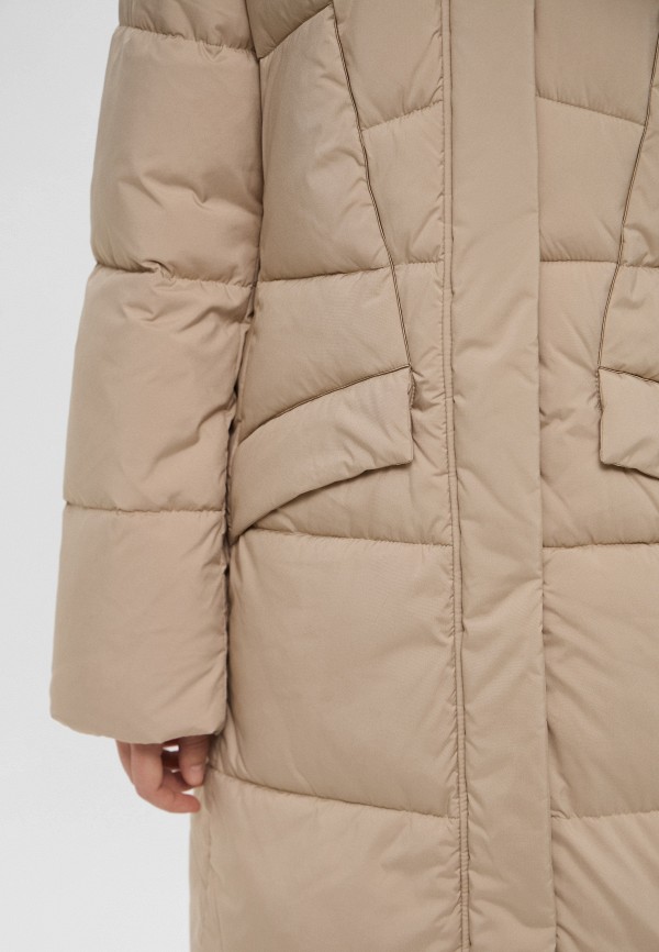 Boss Пуховик - фото 5