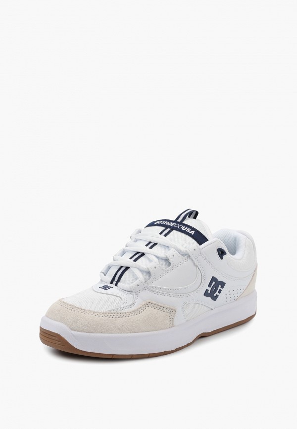 DC Shoes Кеды - KALYNX ZERO - фото 2