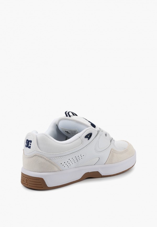 DC Shoes Кеды - KALYNX ZERO - фото 3