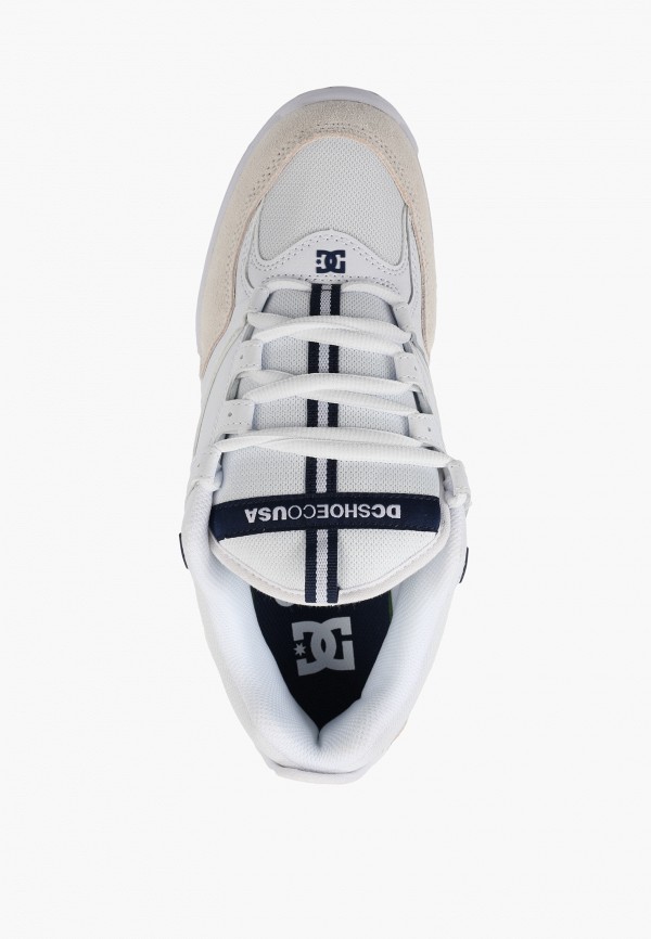 DC Shoes Кеды - KALYNX ZERO - фото 4