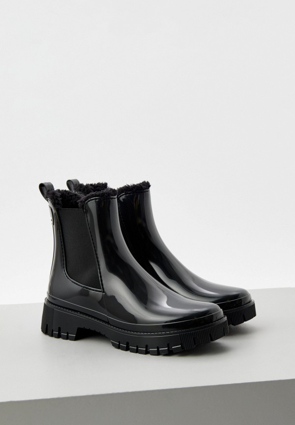 Lemon Jelly Ботинки резиновые - COLDEN - фото 3