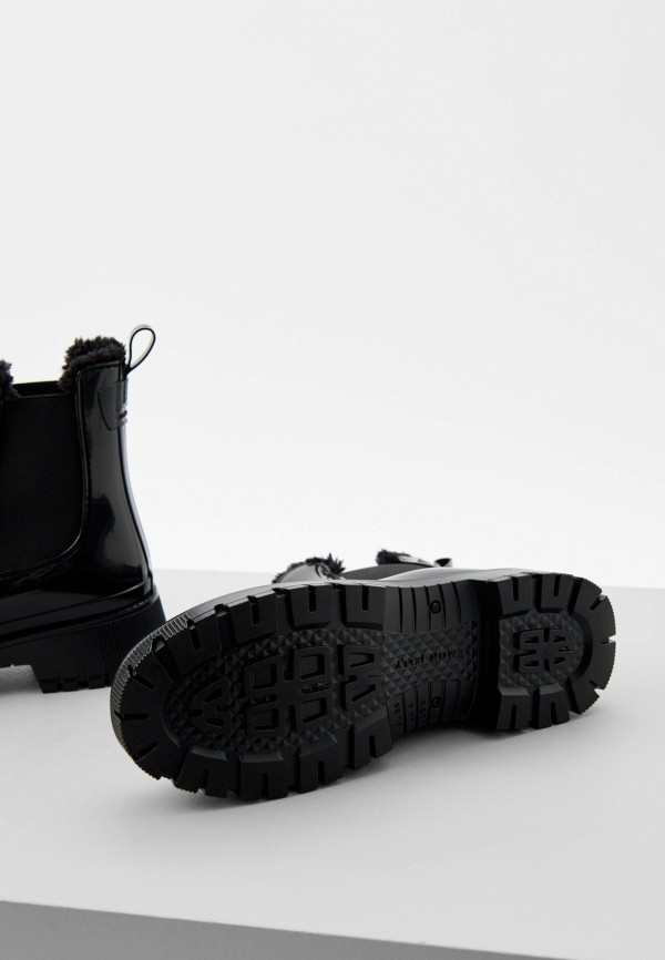 Lemon Jelly Ботинки резиновые - COLDEN - фото 5