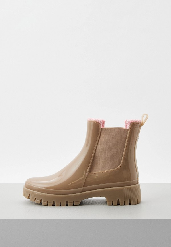 Lemon Jelly Ботинки резиновые - EIRWEN - фото 1