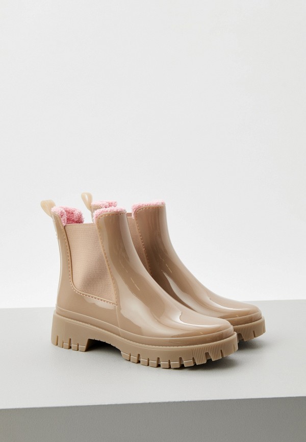 Lemon Jelly Ботинки резиновые - EIRWEN - фото 3